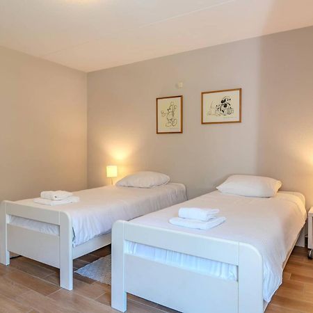 Hello Zeeland - Appartement Loverendale 10 Dombourg Extérieur photo