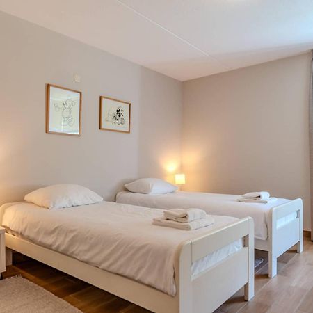 Hello Zeeland - Appartement Loverendale 10 Dombourg Extérieur photo