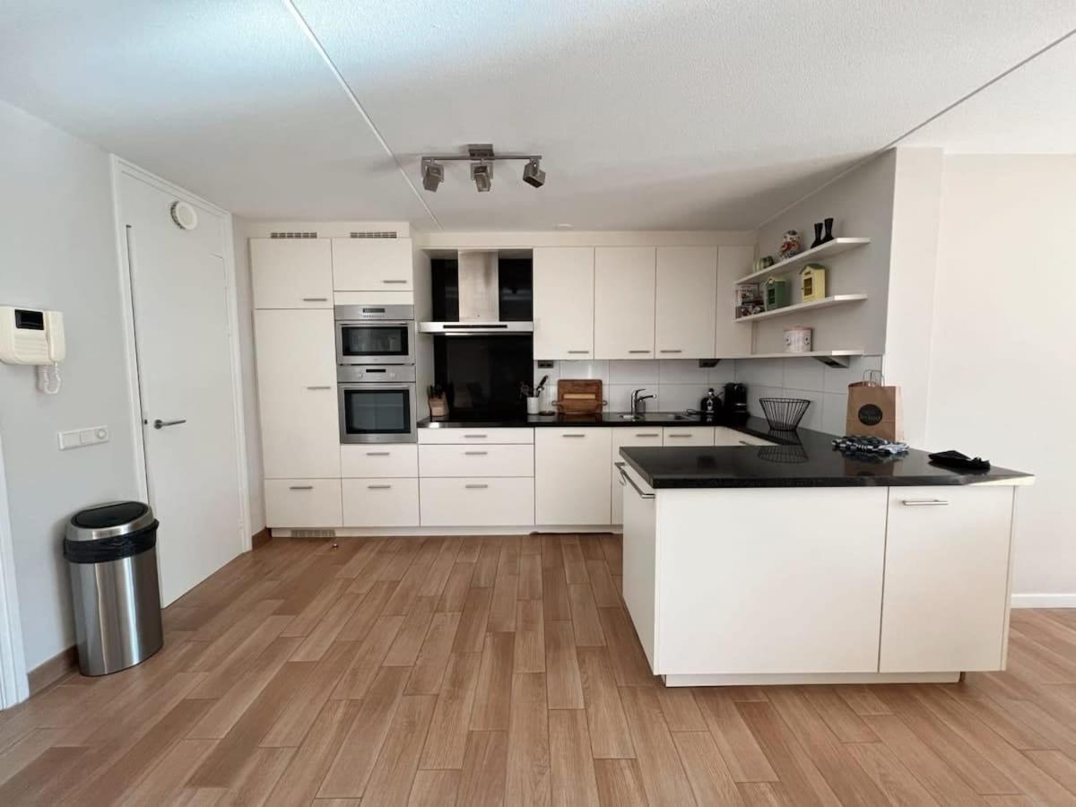 Hello Zeeland - Appartement Loverendale 10 Dombourg Extérieur photo