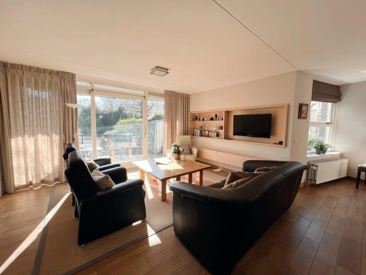 Hello Zeeland - Appartement Loverendale 10 Dombourg Extérieur photo