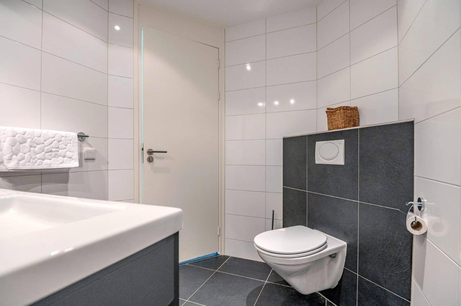 Hello Zeeland - Appartement Loverendale 10 Dombourg Extérieur photo