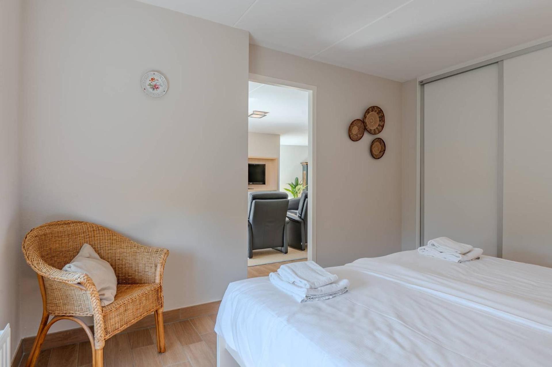 Hello Zeeland - Appartement Loverendale 10 Dombourg Extérieur photo