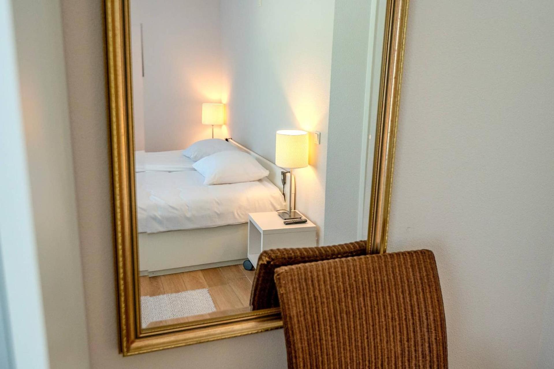 Hello Zeeland - Appartement Loverendale 10 Dombourg Extérieur photo