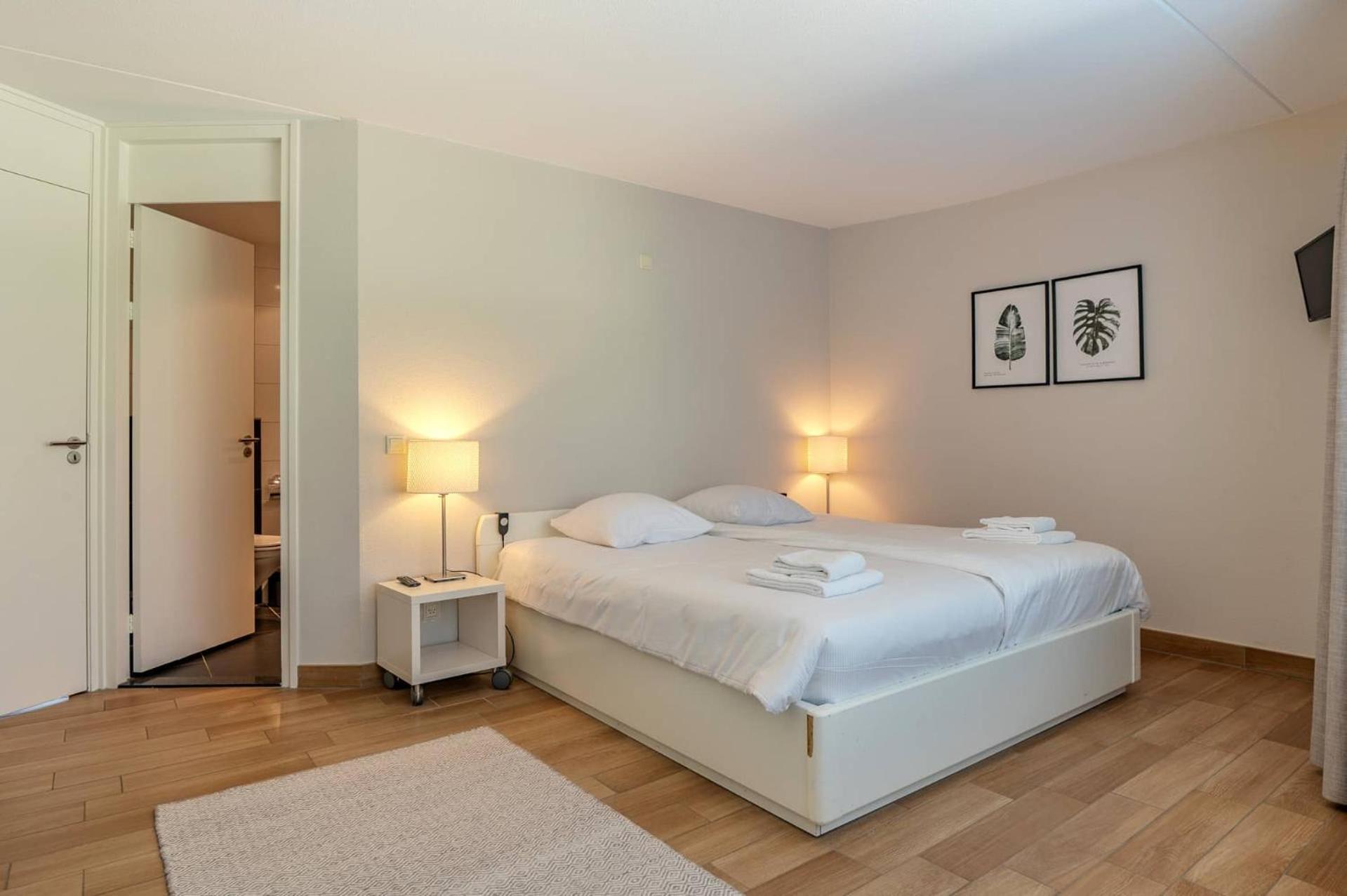 Hello Zeeland - Appartement Loverendale 10 Dombourg Extérieur photo
