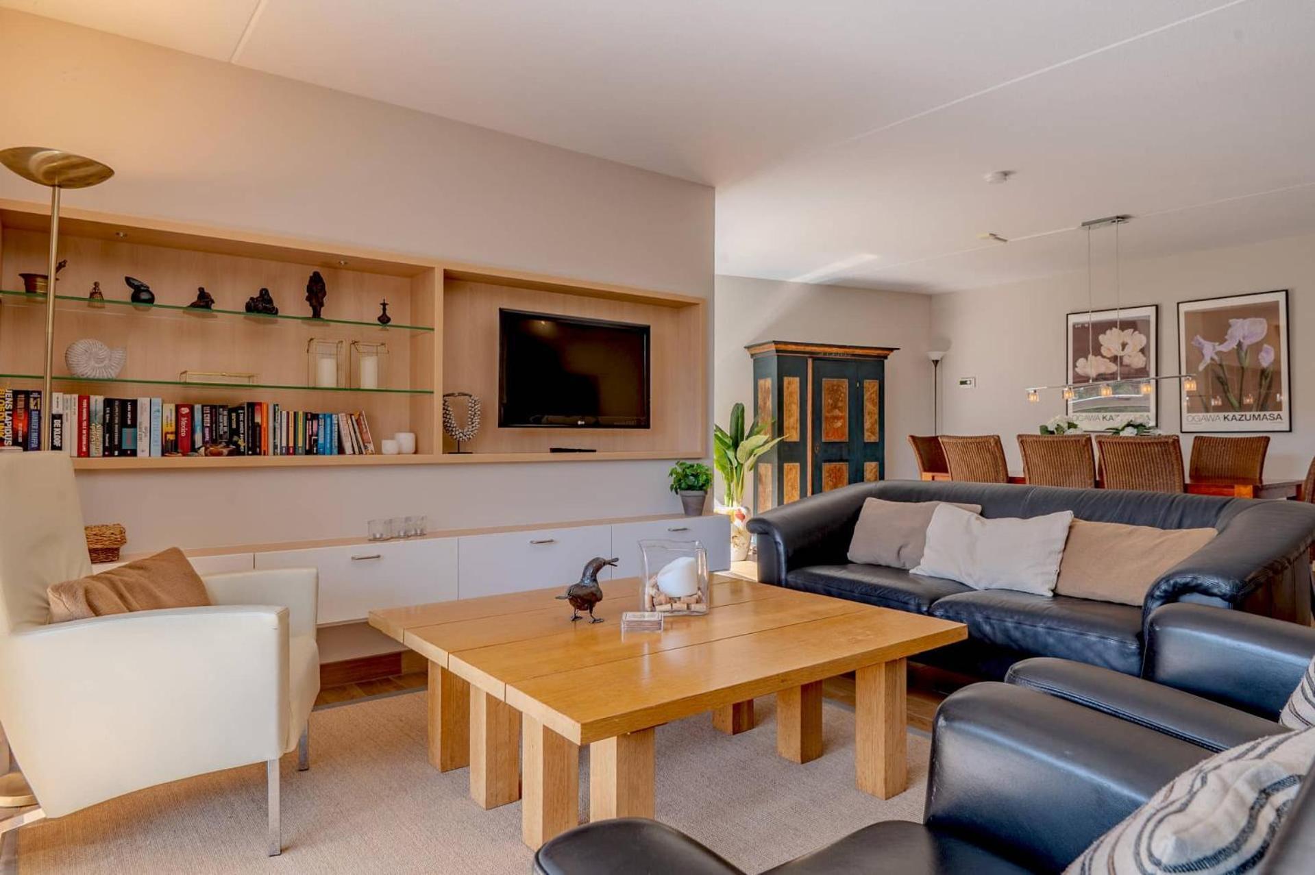 Hello Zeeland - Appartement Loverendale 10 Dombourg Extérieur photo