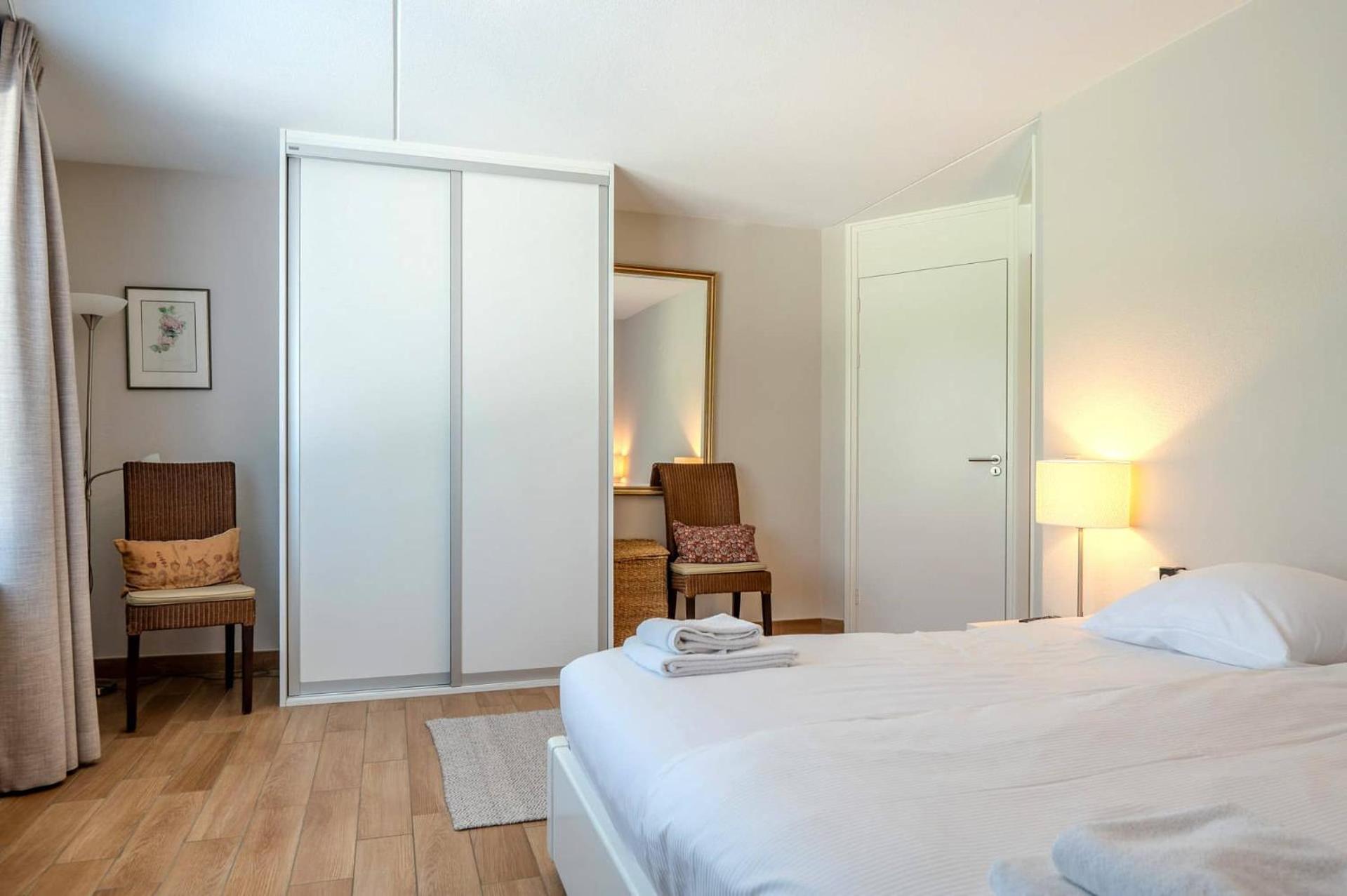 Hello Zeeland - Appartement Loverendale 10 Dombourg Extérieur photo