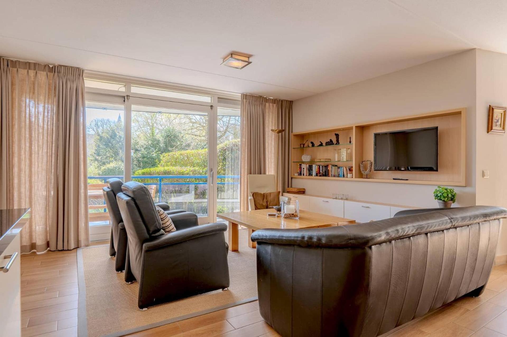 Hello Zeeland - Appartement Loverendale 10 Dombourg Extérieur photo